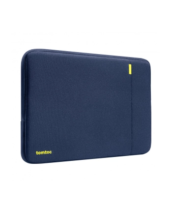 Tomtoc Pokrowiec na laptopa Defender A13 do MacBooka Blue 14'' (TOMA13D2B2GP)