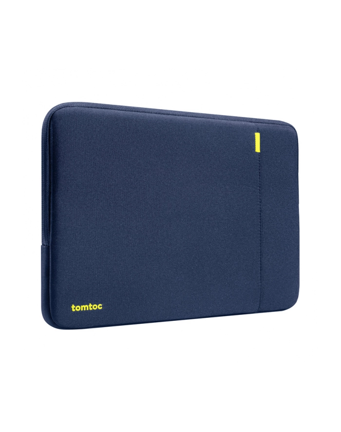Tomtoc Pokrowiec na laptopa Defender A13 do MacBooka Blue 14'' (TOMA13D2B2GP) główny