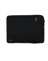 Tomtoc Defender-A13 Zestaw pokrowców MacBook M1/M2 czarny (A13D2DV) - nr 10