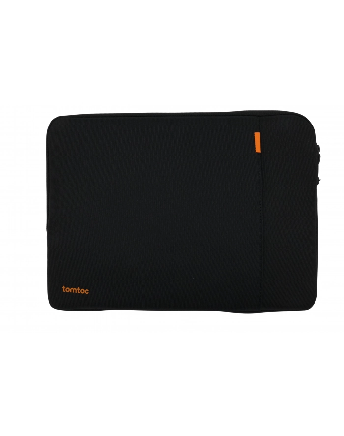 Tomtoc Defender-A13 Zestaw pokrowców MacBook M1/M2 czarny (A13D2DV) główny