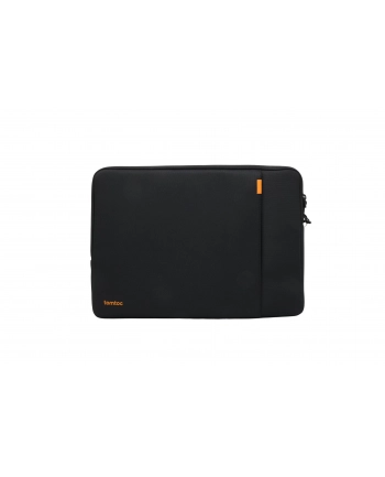 Tomtoc Defender A13 na MacBooka, czarny 16'' (A13E11D)
