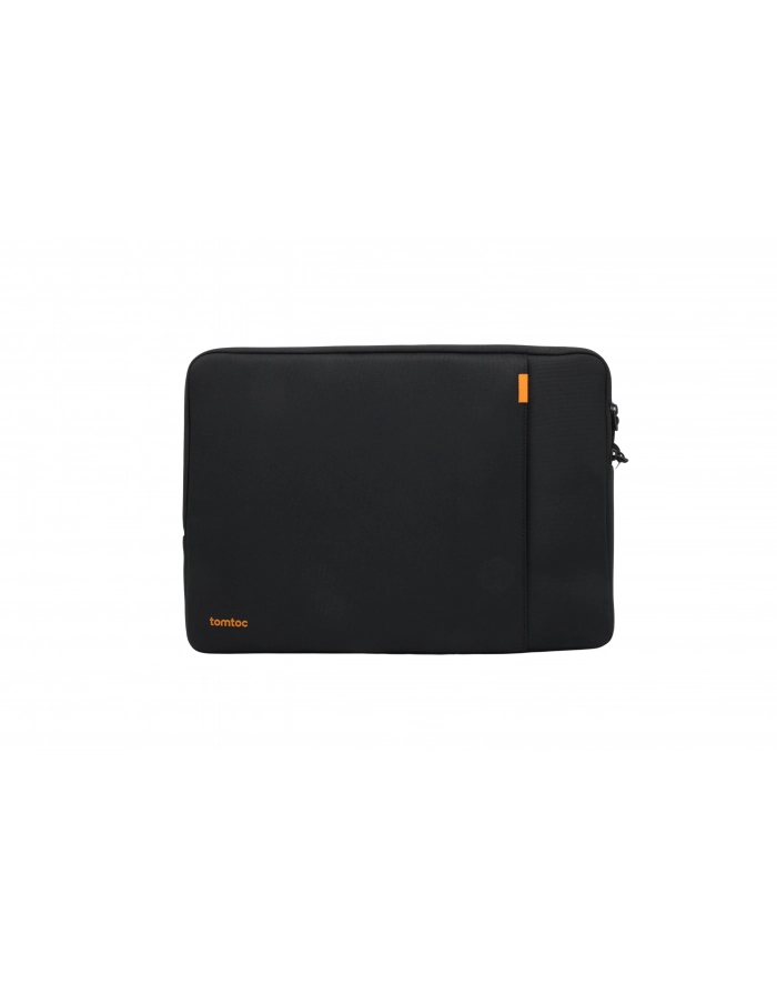 Tomtoc Defender A13 na MacBooka, czarny 16'' (A13E11D) główny