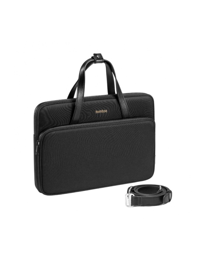 Tomtoc Shoulder Bag na 14'' a 13'' MacBook Pro / Air (TOM-H22C1D1) główny