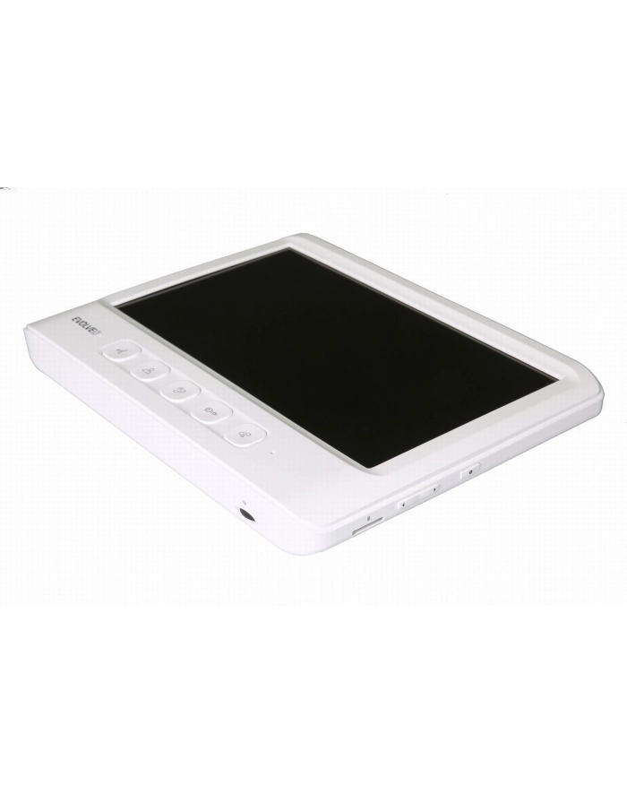 Evolveo Doorphone Ik06 Zestaw Wideodomofonu główny