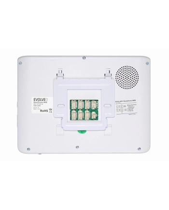 Evolveo Doorphone Ik06 Zestaw Wideodomofonu nr 2
