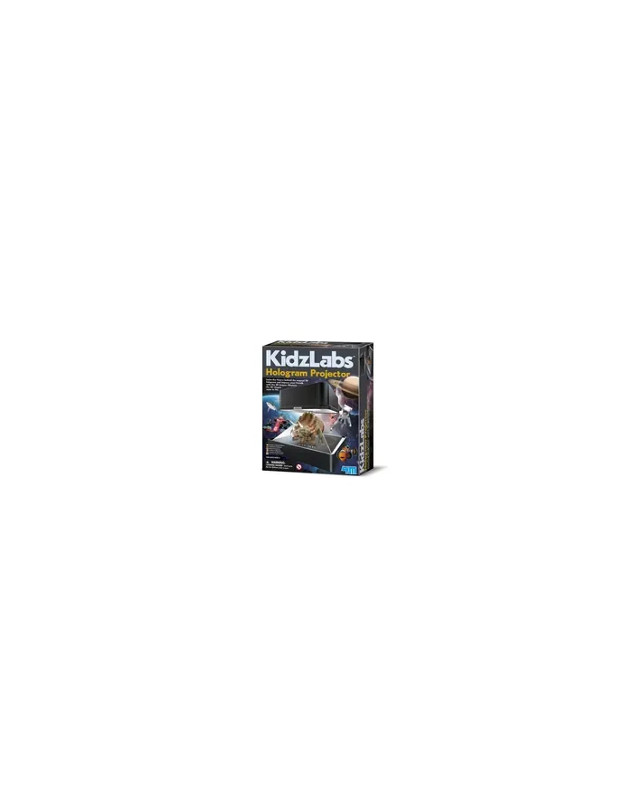 Russell 4M hologram 3D 3394 główny