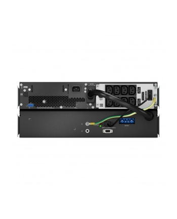 Apc Double-conversion 1 kVA 900 W Sine 160 V 275 V (SRTL1000RM4UXLI) nr 1
