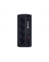 Cyberpower value pro vp1000e lcd  usv 550W 1000Va (834603) - nr 1