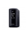 Cyberpower value pro vp1000e lcd  usv 550W 1000Va (834603) - nr 22