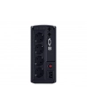 Cyberpower value pro vp1000e lcd  usv 550W 1000Va (834603) - nr 6