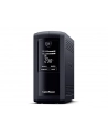 Cyberpower value pro vp1000e lcd  usv 550W 1000Va (834603) - nr 8