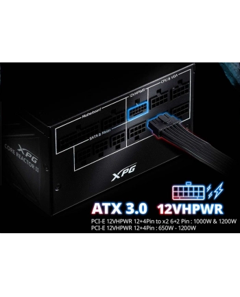 Adata Xpg Core Reactor Ll 750W (75261185) nr 2