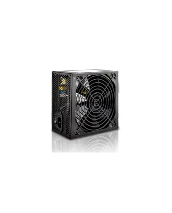 Crono zasilacz 600w, 85+ , 14cm fan, active pfc, gen.2 (34519)