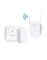 ADAPTER PLC MP510 KIT 2 PCS 1000Mbps/1XPUERTO GIGABIT LAN MP510 KIT (MP510KIT) - nr 7