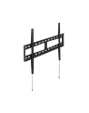 Hagor Bl Fixed 800 165,1 Cm (65'') Czarny - nr 9