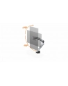 Durable Select Uchwyt Do Monitora Z Mocowaniem Stołu - nr 6
