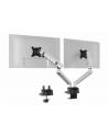 Durable Select Uchwyt Do 2 Monitorów Z Mocowaniem Stołu - nr 5