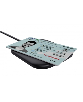 Trust Ceto Contactless Smartcard (24736) nr 1