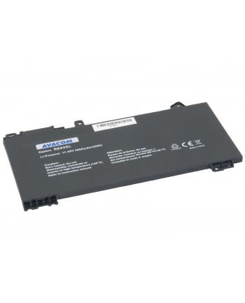 Avacom Baterie Pro Hp Probook 430, 440, 450 G6 Li-Pol 11,55V 3900Mah nr 1