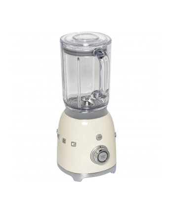Smeg - Blender 50's Retro Style BLF03CREU Kremowy nr 2