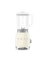 Smeg - Blender 50's Retro Style BLF03CREU Kremowy - nr 17