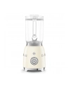 Smeg - Blender 50's Retro Style BLF03CREU Kremowy - nr 2