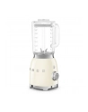 Smeg - Blender 50's Retro Style BLF03CREU Kremowy - nr 4