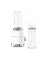 Smeg - Blender sportowy 50's Retro Style PBF01WHEU Biały - nr 9
