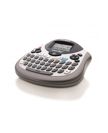 Dymo Drukarka Etykiet 2174591, Przystosowana Do Taśmy Lt (LETRATAGLT100T) nr 1