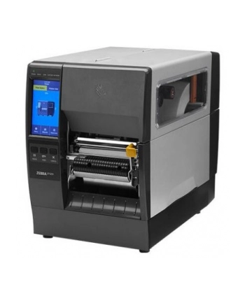 Zebra ZT231 TT Drukarka Etykiet Termotransferowy (DK_NR_DPL_446433) 300dpi USB,LAN,seriel,BT nr 2