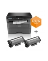 Brother DCP-L2627DWXL DCPL2627DWXLRE1 - nr 10