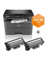 Brother DCP-L2627DWXL DCPL2627DWXLRE1 - nr 24