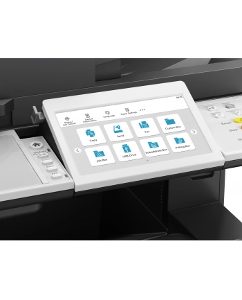 Kyocera Ecosys Ma6000Ifx Mono Multifunction Laser Printer A4 SW / 4 in 1 MFP / do 60 Stron Min. / 110C0V3NL0