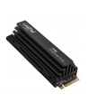 crucial Dysk SSD T705  1TB M.2 NVMe 2280 PCIe 5.0 13600/10200 radiator - nr 10