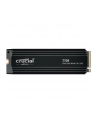 crucial Dysk SSD T705  1TB M.2 NVMe 2280 PCIe 5.0 13600/10200 radiator - nr 35