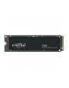 crucial Dysk SSD T705  2TB M.2 NVMe 2280 PCIe 5.0 14500/12700 - nr 29