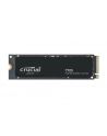 crucial Dysk SSD T705  2TB M.2 NVMe 2280 PCIe 5.0 14500/12700 - nr 31