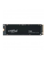 crucial Dysk SSD T705  2TB M.2 NVMe 2280 PCIe 5.0 14500/12700 - nr 4