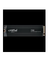 crucial Dysk SSD T705  4TB M.2 NVMe 2280 PCIe 5.0 14100/12600 radiator - nr 11