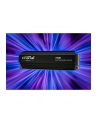 crucial Dysk SSD T705  4TB M.2 NVMe 2280 PCIe 5.0 14100/12600 radiator - nr 18