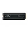 crucial Dysk SSD T705  4TB M.2 NVMe 2280 PCIe 5.0 14100/12600 radiator - nr 32