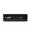 crucial Dysk SSD T705  4TB M.2 NVMe 2280 PCIe 5.0 14100/12600 radiator - nr 34