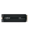 crucial Dysk SSD T705  4TB M.2 NVMe 2280 PCIe 5.0 14100/12600 radiator - nr 3