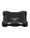 adata Zewnętrzny dysk SSD SD620 2TB U3.2A 520/460 MB/s Black - nr 18