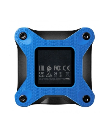adata Zewnętrzny dysk SSD SD620 2TB U3.2A 520/460 MB/s Blue nr 2