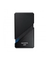 adata Zewnętrzny dysk SSD SE920 4TB USB4C 3800/3700 MB/s Black - nr 28