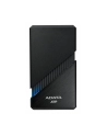 adata Zewnętrzny dysk SSD SE920 4TB USB4C 3800/3700 MB/s Black - nr 42