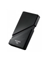 adata Zewnętrzny dysk SSD SE920 4TB USB4C 3800/3700 MB/s Black - nr 44