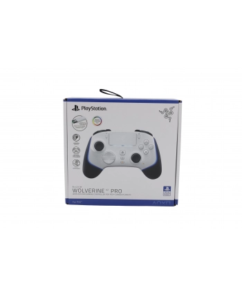 Razer Wolverine V2 Pro White RZ06-04710200-R3G1 nr 1