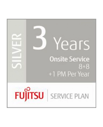 Fujitsu Assurance Program Silver (U3SILVMVP) nr 2